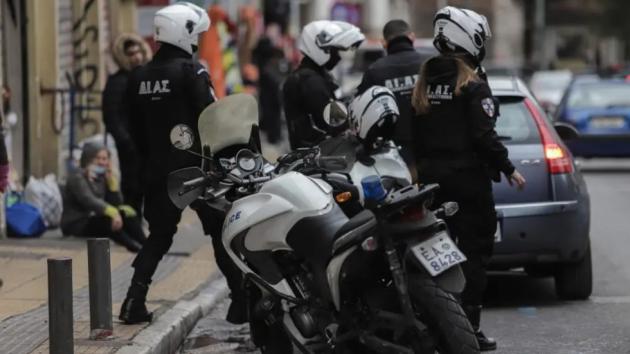 Αστυνομία: Σχεδόν 2.000 οδηγοί κυκλοφορούσαν χωρίς δίπλωμα